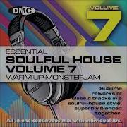 Dmc Essential Soulful House Warm Up Monsterjam Volume 06 2020