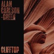 Alan Carlson Green Blood Suspect