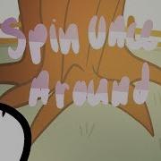 Spin Once Around Meme Undertale