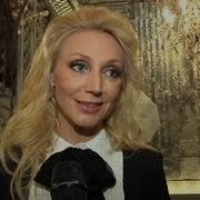 Кристина Орбакайте День Рождения