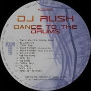 Dj Rush Doctors Order