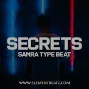 My Secrets Emotional Storytelling Rap Beat Deep Piano Instrumental