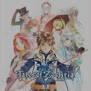 Tales Of Zestiria Rising Up