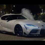 Uicideboy Antarctica Rmnscr Remix Bass Boosted Adam Lz Toyota Supra A90