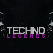 Techno Legends 2022 April Best Futur Techno Mix By Minimal Group