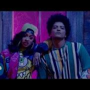 Bruno Mars Finesse Remix Feat Cardi B Official Video