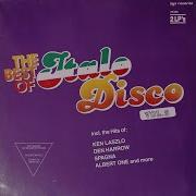 The Best Of Italo Disco Vol 9