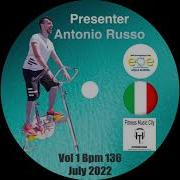 Russo Vol 8 St Bpm 136 Fitness Mix