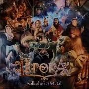 Lepoka Folkoholic Metal