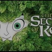 The Secret Of Kells Soundtrack