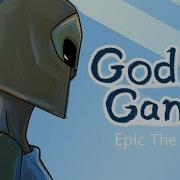 God Game