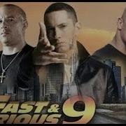 Fast Furious 9 Eminem Soundtrack