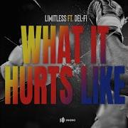 Limitless Feat Del Fi What It Hurts Like Dan Ross Extended Mix