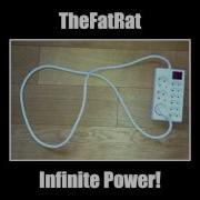 Infinity Power