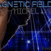 Jean Michel Jarre Magnetic Fields 2 Remix