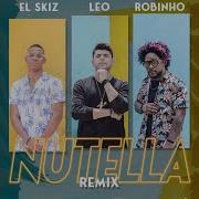 Joerandy Nutella Feat Joerandy Hector Miller