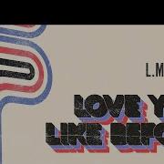 All In The Time Lm Styles
