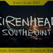 Sirenhead Southpoint Ost Chased By Sirenhead Music By Jyc Row