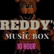 Music Box Fnaf 4 10 Hours