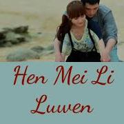 Hen Mei Li Luwen Easy Lyric Waking Love Up Ost