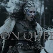 Iron Queen Filip Lackovic