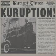 Kurupt C Walk
