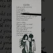 Teeth 5 Seconds Of Summer На Русском