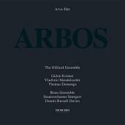 Hilliard Ensemble An Den Wassern Zu Babel Sassen Wir Und Weinten
