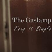 The Gaslamp Killer Keep It Simple Stupid Feat Shigeto