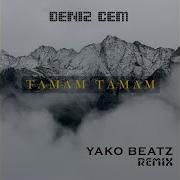 Tamam Tamam Yako Beatz Remix