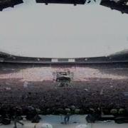 Metallica Broadcast