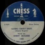 Going Away Baby Jimmy Rogers