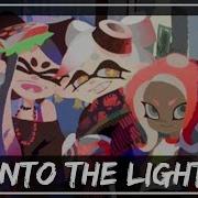 Splatoon 2 Remix Sharax Into The Light Octo Expansion