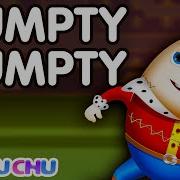 Chu Chu Tv Español Humpty Dumpty