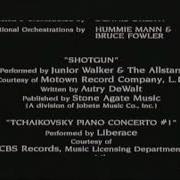 1995 End Credits Sped Up