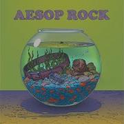 Cat Food Aesop Rock