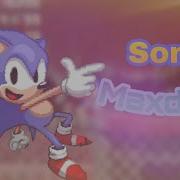 Sonic Maxdrive Music