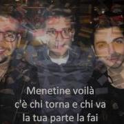 Il Volo Vacanze Romane