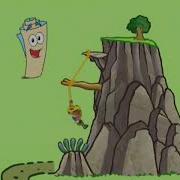 Dylan Bailey Dora The Explorer Save Diego Map