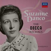 L Adieu Suzanne Danco Francesco Molinari Pradelli