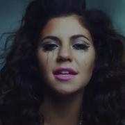 Marina And The Diamonds Shampain