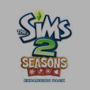 Simplicity Is The Sims 2 Season