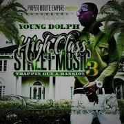 No Sleep Young Dolph