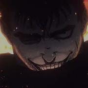 Berserk Phonk Amv