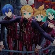 We Are Number One Vocaloid