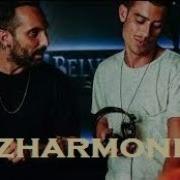 Sesion Especial Dizharmonia Set Techno Melodico Parte 2