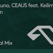 Chris Luno Ceaus Feat Keilimei Horizon