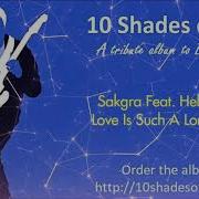 10 Shades Of Blue A Tribute Album To Blue System