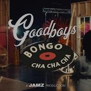 Bongo Ля Bongo Ча Ча Ча