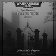 Warhammer 40000 Последняя Церковь Грэм Макнилл